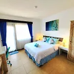 Private Apartment Inside Beach Resort Jayakarta
