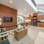 Umaliving Villa Seminyak Bali