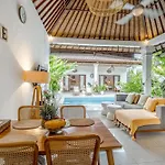 Villa Deba I By Bali Villa Solutions