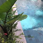 Villa Abhista Seminyak