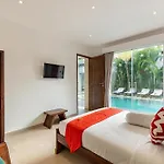 Spacious 4Br Villa With Pool In Central Seminyak