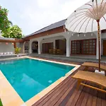 Near Beach Villa