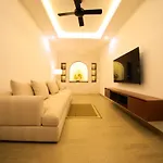 Near Beach Villa