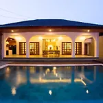 Near Beach Villa