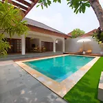 Near Beach Villa