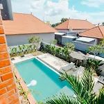 Kubu Dangin Guest House Kerobokan