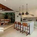 Villa Belle Seminyak By Exotic Bali Properties