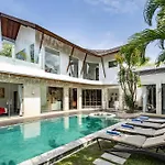 Villa Belle Seminyak By Exotic Bali Properties