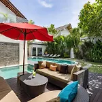 Villa Belle Seminyak By Exotic Bali Properties