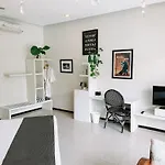 Casa Artista By Kresna Hospitality