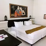 Casa Artista By Kresna Hospitality