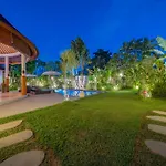 Villa Lea Luxury Oasis In Seminyak Umalas With Private Pool 4Br