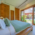 Villa Lea Luxury Oasis In Seminyak Umalas With Private Pool 4Br