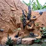 Bens Tunjung Villa Two-Bedroom With Private Pool Kuta