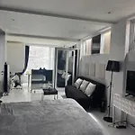 Minimalist Apartment Long Term