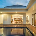 Arts Biyu Villa Two-Bedroom With Private Pool Kuta