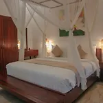Villa Sinergi 2Br Tranquil Villa In Seminyak