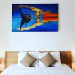 Bluna Villa Seminyak 2Br With Pool