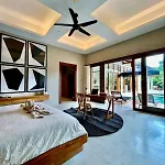 2 Bedroom Villa Near Seminyak Beach
