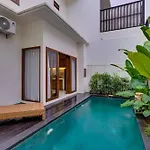 Villa Taman Seminyak 44 Near Double Six Beach