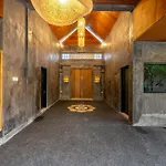 The Monroe Luxury 3-Bedroom Villa With Private Pool In Central Seminyak 900M To The Beach