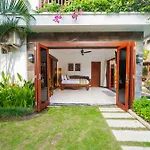 Villa Annecy