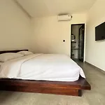 Uger House Seminyak