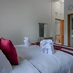 Villa Calgary Seminyak
