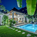Villa Deba 3 By Bali Villa Solutions