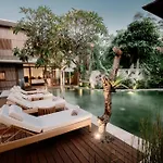 Seminyak Villa Paya Paya Luxury Near Beach-Potato Head