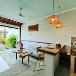 Sejati Villas - Petitenget