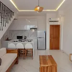 Cozy Seminyak Loft 3 Bedroom Private Villa