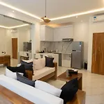 Cozy Seminyak Loft 360 Sweet