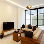Cozy Seminyak Loft 360 Sweet