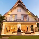 Casa Mateo Villa