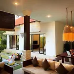 Villa Sinergi 2Br Tranquil Villa In Seminyak