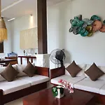 Villa Sinergi 2Br Tranquil Villa In Seminyak
