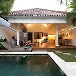 Amazing 1 Bedroom Villa Private Pool Walk To Beach