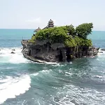 Villa Toto Seminyak
