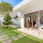 Villa Toto Seminyak