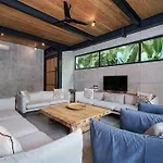 Family Luxury 5Bd Villa Parking X Walk 2 Potato Head