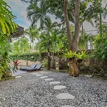 Castila Saraswati - Tranquil 4Br Villa In Kayu Aya