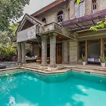 Castila Saraswati - Tranquil 4Br Villa In Kayu Aya