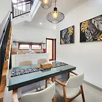 Villa Elemi Seminyak By Nagisa Bali