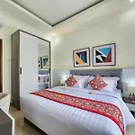 Villa Elemi Seminyak By Nagisa Bali