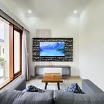 Villa Elemi Seminyak By Nagisa Bali