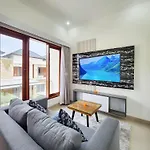 Villa Elemi Seminyak By Nagisa Bali