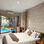 Blue Diamond Residenses Seminyak