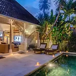 Villa Rama Sita - 100M From Eat Street, 3Br