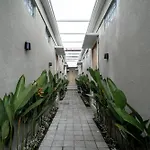 The Eight Villa & Rooms Bali - Seminyak